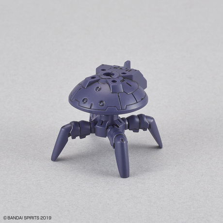 30MM BEXM-15 Portanova Purple Underwater Ver 1/144 Model Kit
