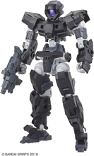 Load image into Gallery viewer, 30MM EEXM-17 Alto Black 1/144 Model Kit
