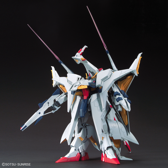 HGUC Penelope 1/144 Gundam Model Kit