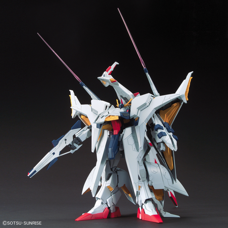 HGUC Penelope 1/144 Gundam Model Kit