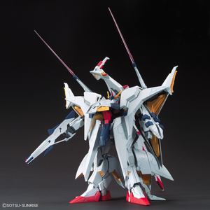 Kit de modèle Hguc Penelope 1/144 Gundam