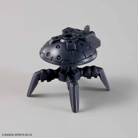 30MM BEXM-15 Portanova Dark Gray 1/144 Model Kit