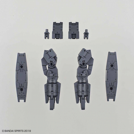30MM  Multi Booster Unit 1/144 Model Kit