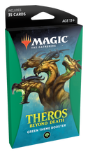 Load image into Gallery viewer, Magic The Gathering Theros Beyond Death Theme Booster