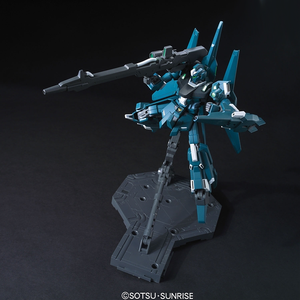 HGUC RGZ-95C Rezel Commander Type 1/144 Model Kit