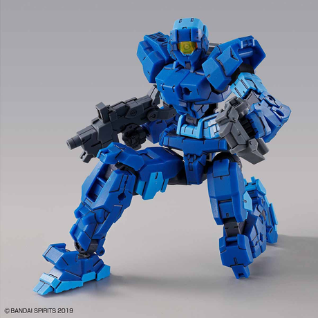30MM EEXM-17 Alto Blue 1/144 Model Kit