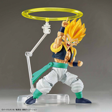 Load image into Gallery viewer, Dragon Ball Z Figure-Rise Super Saiyan Gotenks Model Kit