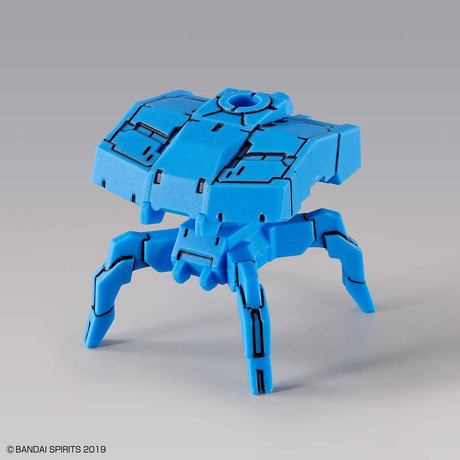 30MM EEXM-17 Alto Blue 1/144 Model Kit