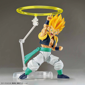 Dragon Ball Z Figure-Rise Super Saiyan Gotenks Model Kit
