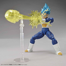 Load image into Gallery viewer, Dragon Ball Super Figure-Rise SSGSS Vegeta Model Kit