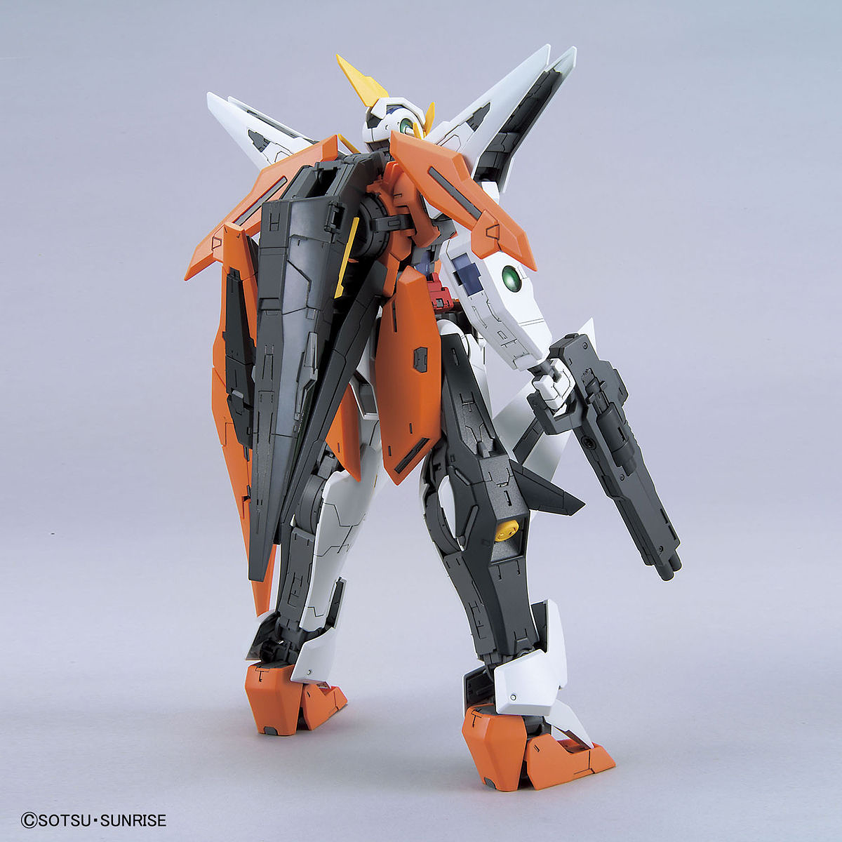 MG Gundam Kyrios 1/100 Model Kit