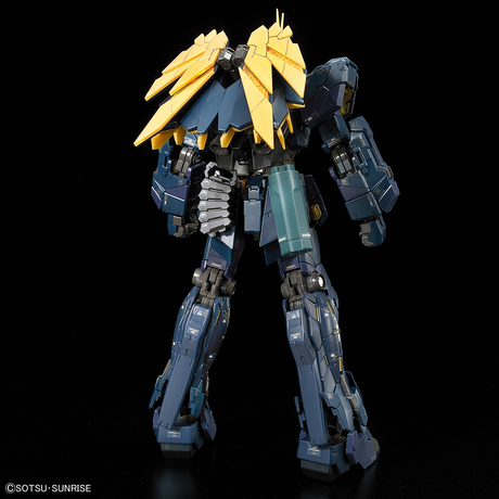 RG Gundam Unicorn Banshee Norn 1/144 Model Kit