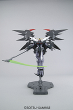 Load image into Gallery viewer, MG Gundam Deathscythe Hell EW Ver 1/144 Model Kit