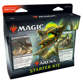 Magic The Gathering Core Set 2021 Arena Starter Kit