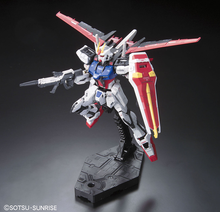 Load image into Gallery viewer, RG Aile Strike Gundam 1/144 Model Kit