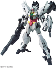 Load image into Gallery viewer, HGBDR Jupitive Gundam Hiroto&#39;s Mobile Suit 1/144 Model Kit