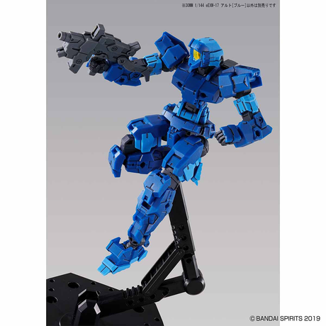 30MM EEXM-17 Alto Blue 1/144 Model Kit