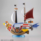 One Piece Grand Ship Collection Thousand Sunny Flying Model Kit