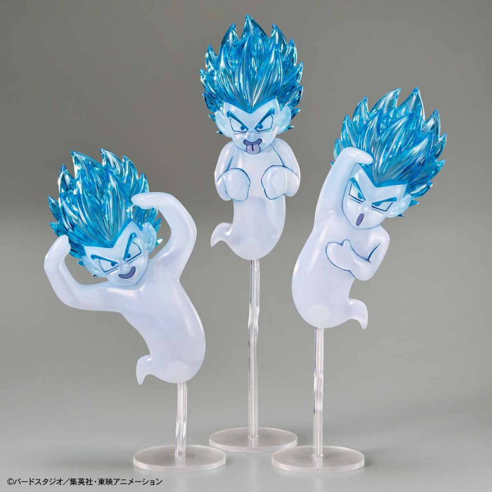 Dragon Ball Z Figure-Rise Super Saiyan Gotenks Model Kit