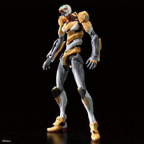 RG Neon Genesis Evangelion Unit 00 DX Positron Cannon Set Model Kit