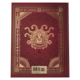 Dungeons & Dragons Candlekeep Mysteries Alternative Cover