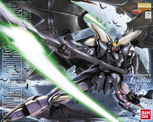 Load image into Gallery viewer, MG Gundam Deathscythe Hell EW Ver 1/144 Model Kit