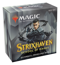 Ladda in bilden i Gallery Viewer, Magic The Gathering Strixhaven Pre-Release Kit