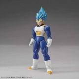 Dragon Ball Super Figure-Rise SSGSS Vegeta Model Kit