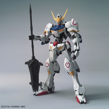 Load image into Gallery viewer, MG Gundam Barbatos 1/100 Model Kit