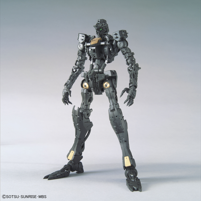 MG Gundam Barbatos 1/100 Model Kit