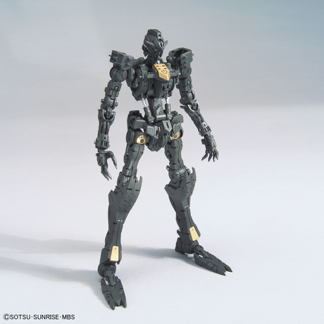 MG Gundam Barbatos 1/100 Model Kit