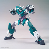 HGBDR Core Gundam G-3 Color & Veetwo Unit Model Kit