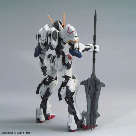 MG Gundam Barbatos 1/100 Model Kit