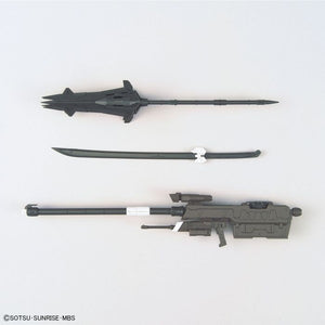 MG Gundam Barbatos 1/100 Model Kit