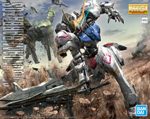 Load image into Gallery viewer, MG Gundam Barbatos 1/100
