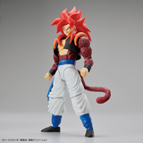 Figure-Rise Dragon Ball GT Super Saiyan 4 Gogeta Model Kit