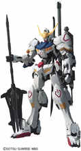 Charger l'image dans la visionneuse de galerie, kit de modèle MG Gundam Barbatos 1/100