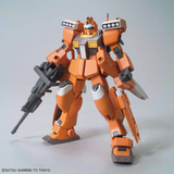 HGBD GM III Beam Master Gundam Model Kit