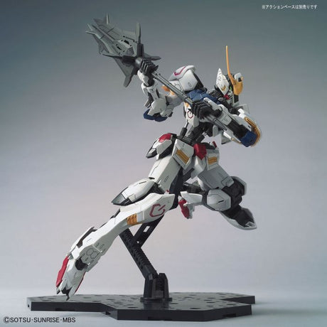 MG Gundam Barbatos 1/100 Model Kit