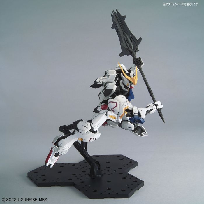 MG Gundam Barbatos 1/100 Model Kit