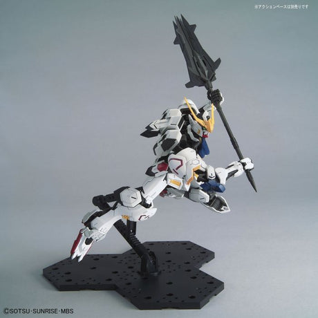 MG Gundam Barbatos 1/100 Model Kit