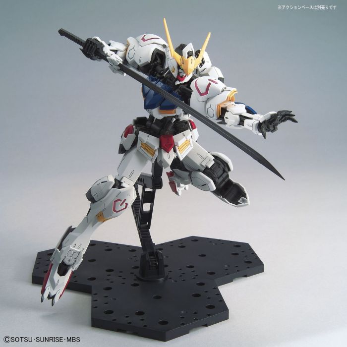 MG Gundam Barbatos 1/100 Model Kit
