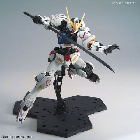 MG Gundam Barbatos 1/100 Model Kit