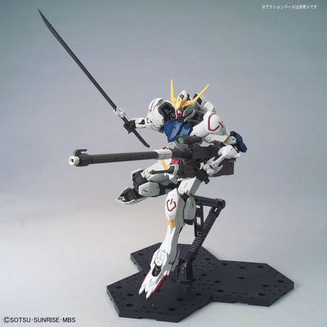MG Gundam Barbatos 1/100 Model Kit