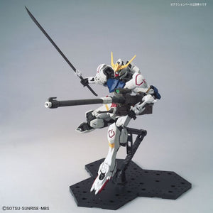 Maquette MG Gundam Barbatos 1/100
