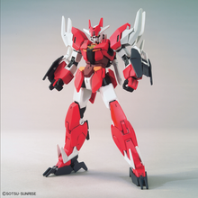Load image into Gallery viewer, HGBDR Core Gundam Real Type Color &amp; Marsfour Unit 144 Model Kit