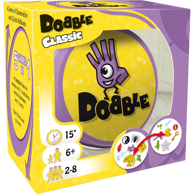 Dobble