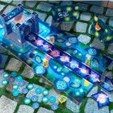 Moonlight Castle