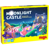 Moonlight Castle
