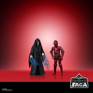 Star Wars Celebrate the Saga Pack 5 Sith Figures 10 cm Action Figure